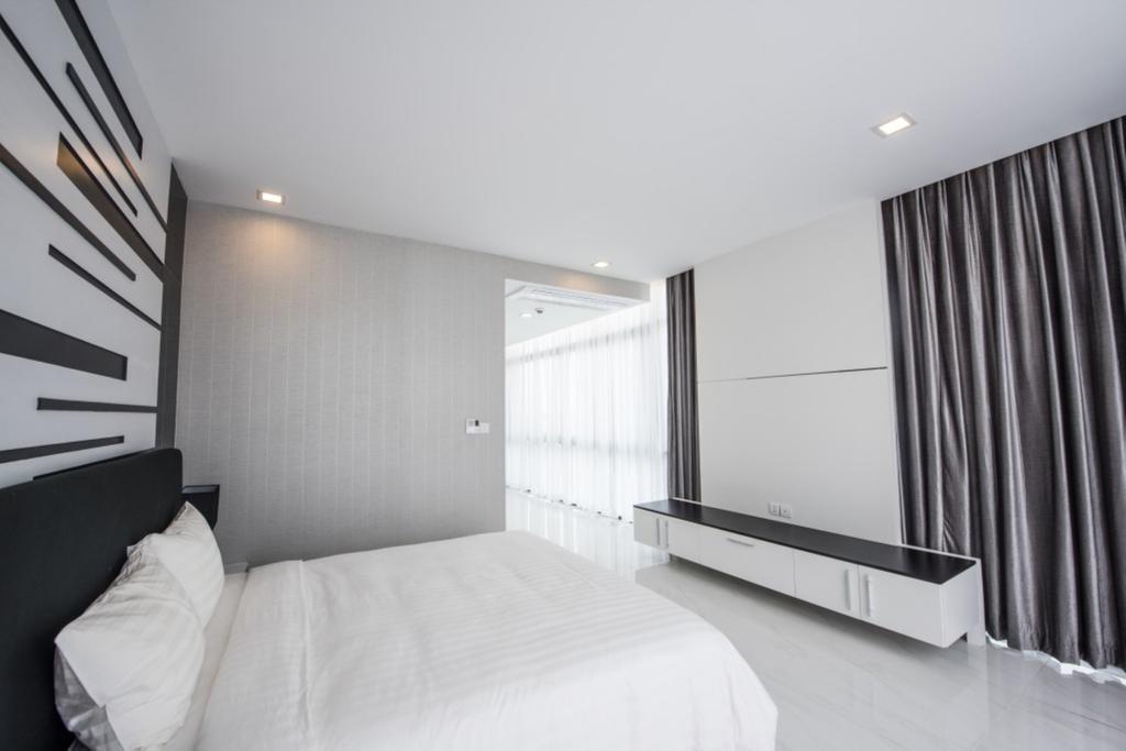 Maline Exclusive Serviced Apartments Phnom Penh Luaran gambar