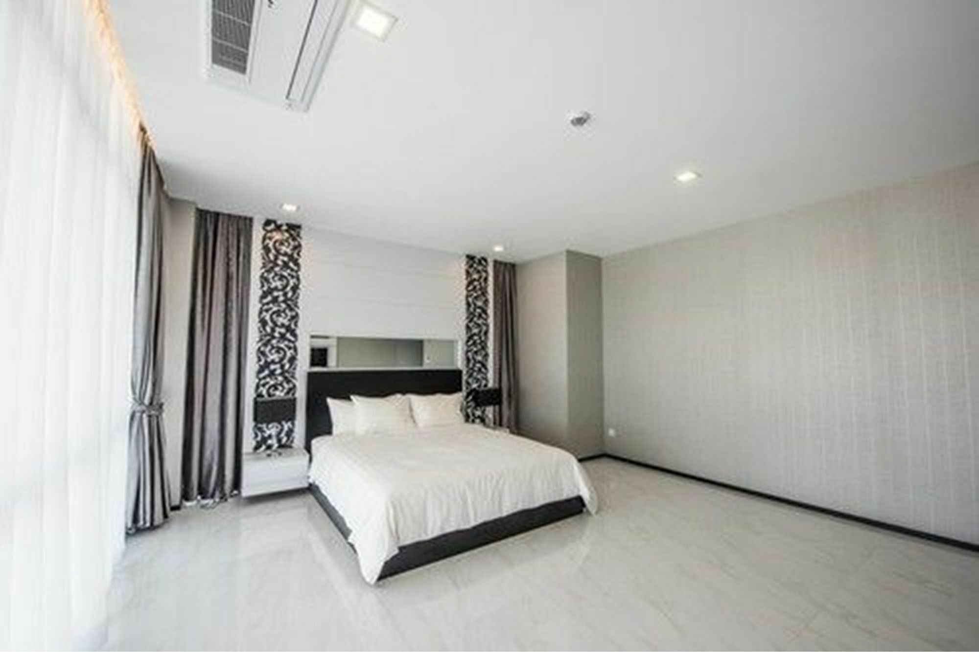 Maline Exclusive Serviced Apartments Phnom Penh Luaran gambar