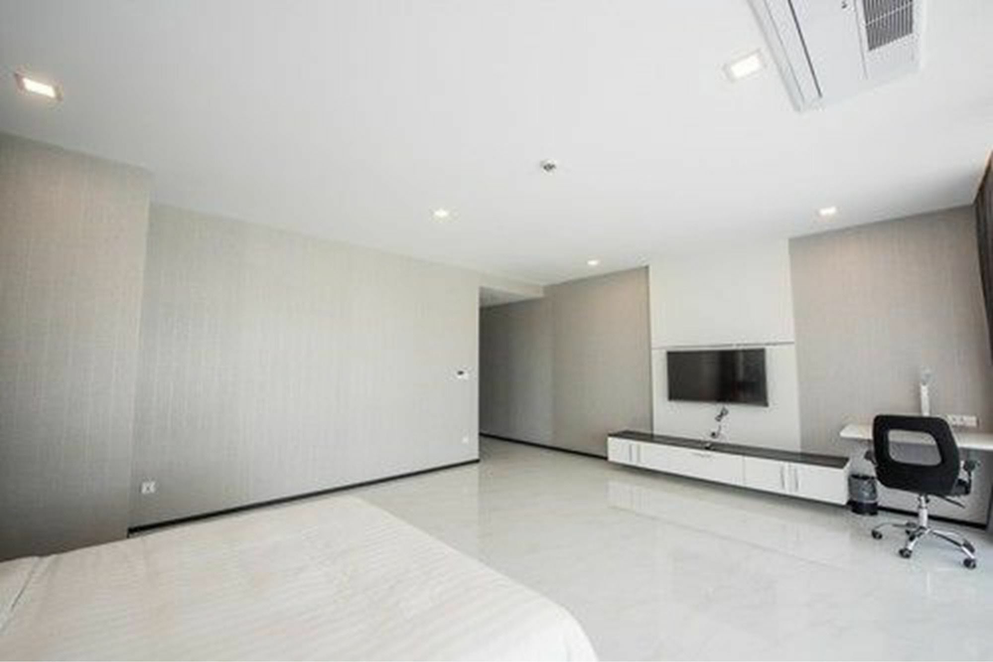 Maline Exclusive Serviced Apartments Phnom Penh Luaran gambar
