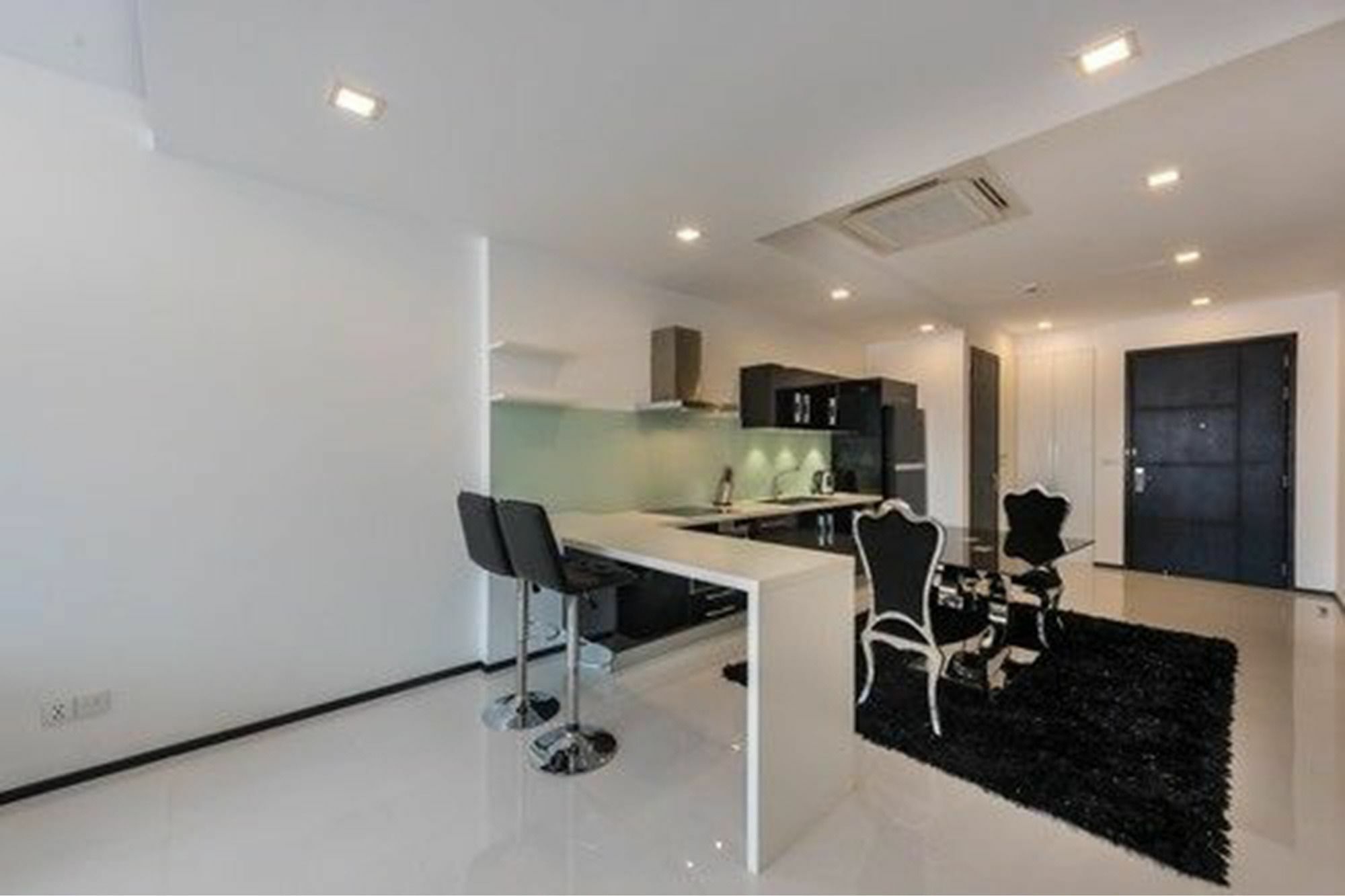 Maline Exclusive Serviced Apartments Phnom Penh Luaran gambar
