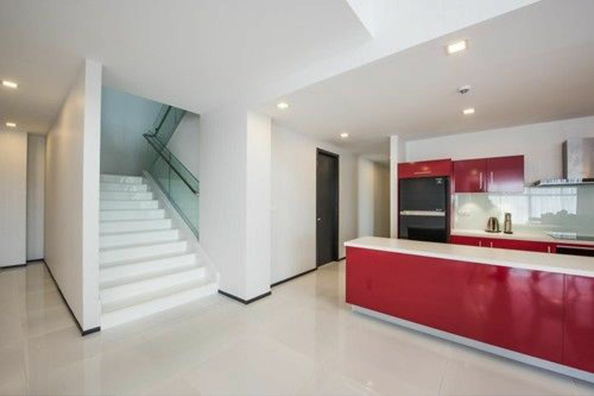 Maline Exclusive Serviced Apartments Phnom Penh Luaran gambar