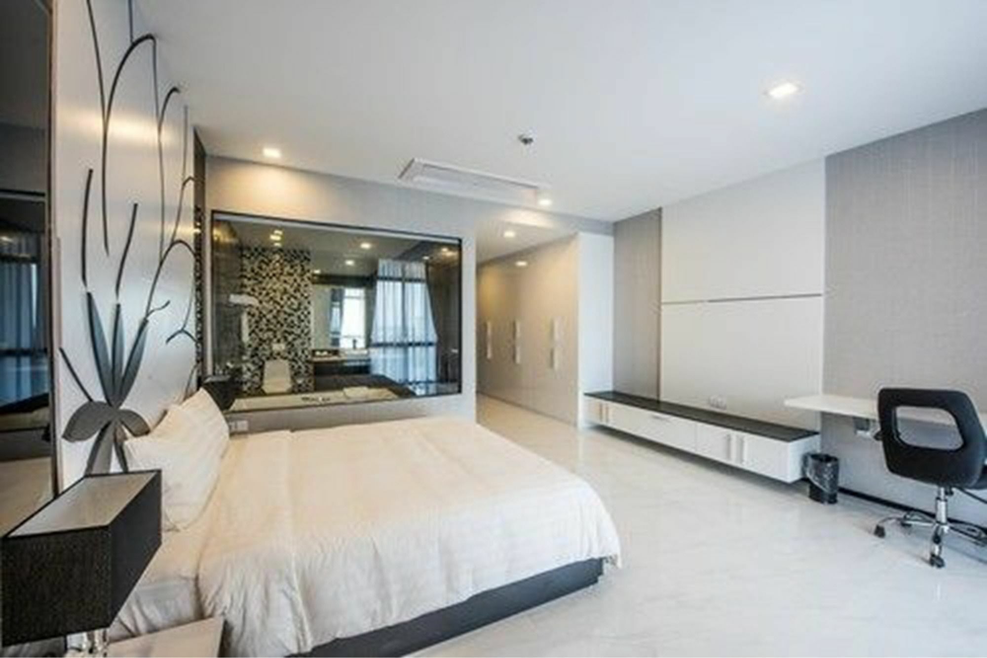 Maline Exclusive Serviced Apartments Phnom Penh Luaran gambar
